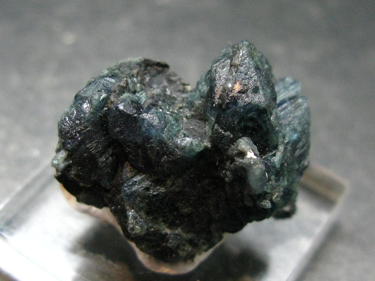 Alexandrite Chrysoberyl Cluster From Zimbabwe - 7.17 Grams - 2.2"