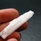 Natrolite Crystal From Tanzania - 1.7" - 3.69 Grams