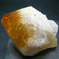 Nice Large Citrine Crystal from Brazil - 3.0"