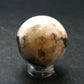 Natrolite Sphere Ball From Indonesia - 1.2" - 23.39 Grams