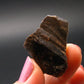Fine Axinite Crystal from Russia - 1.3" - 5.77 Grams