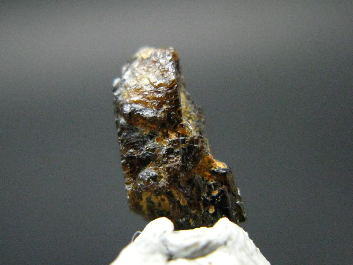 Rare Painite Crystal From Myanmar - 1.20 Carats