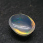 Precious Opal Cabochon From Welo Ethiopia - 3.99 Carats