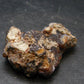 Fire Agate Crystal From Mexico - 1.3" - 10.0 Grams