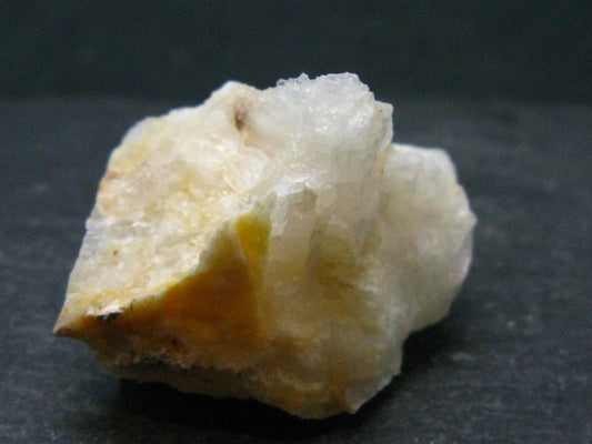 Rare Cryolite Crystal From Greenland - 1.3" - 27.81 Grams