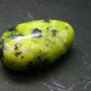 Rare Lizardite Metal Free Pendant From Norway - 1.2" - 13.41 Grams
