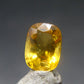 Rare Gem Chondrodite Cut Stone from Afghanistan - 1.28 Carats