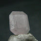 Rare Gem Powellite Cut Stone from India - 6.34 Carats