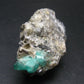 Emerald Beryl Crystal On Matrix From Colombia - 3.2"- 120.3 Grams