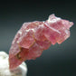 Rare Pezzottaite Crystal from Madagascar - 6.96 Carats