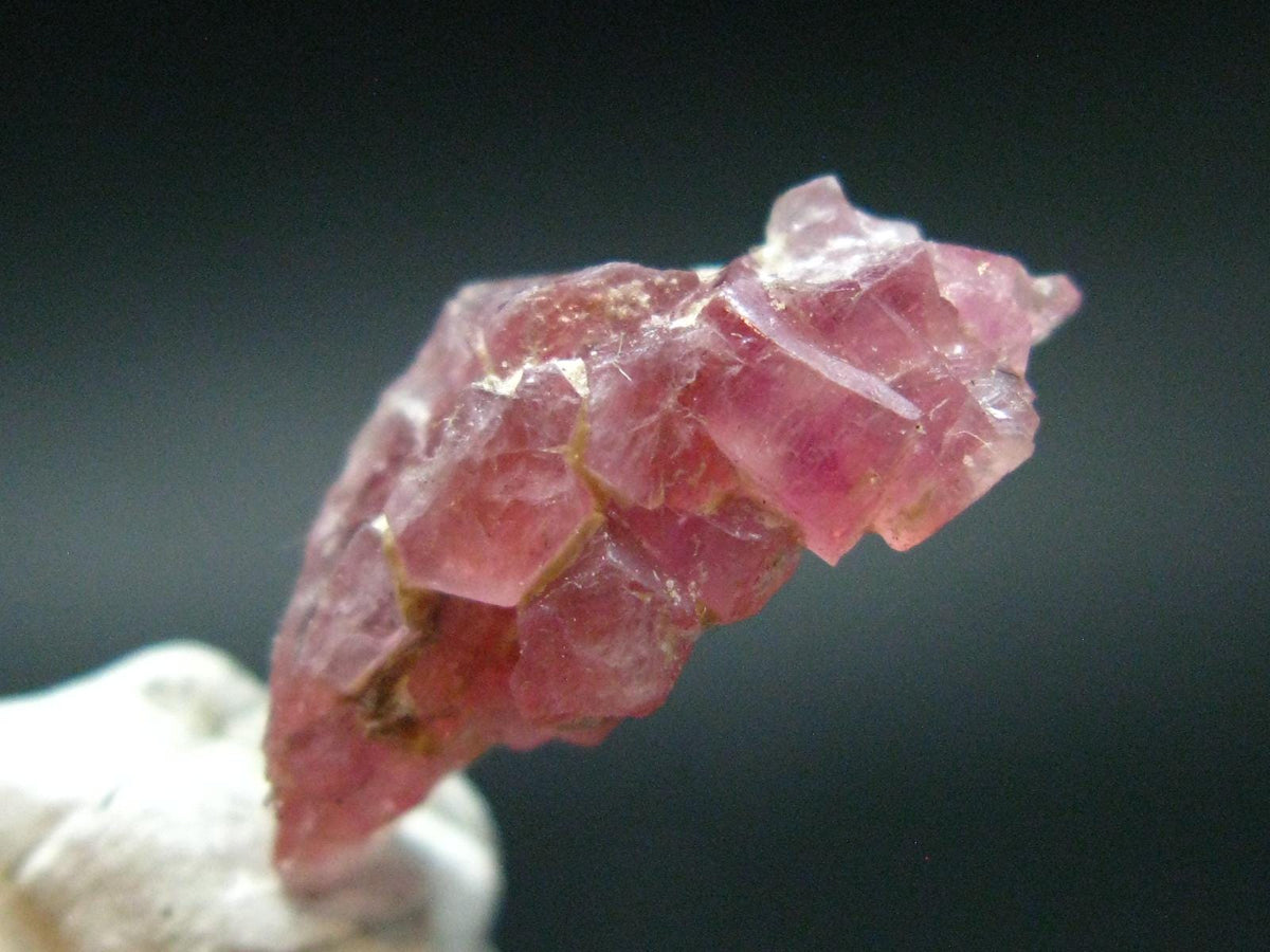 Rare Pezzottaite Crystal from Madagascar - 6.96 Carats