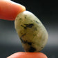 Gem Phenakite Phenacite Tumbled Stone From Russia - 79.80 Carats - 1.1"