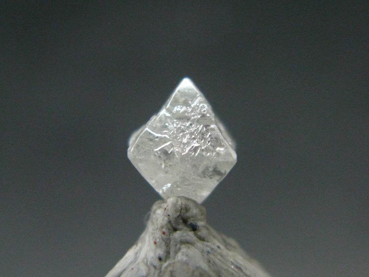 Gem Genuine Diamond Crystal From Congo - 0.59 Carats