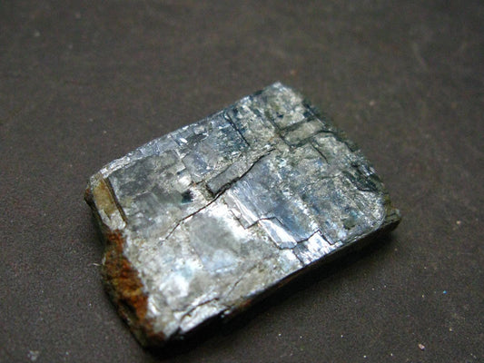 Vivianite Crystal From Romania - 1.2" - 5.92 Grams