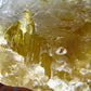 Heliodor (Yellow Beryl) Gem Crystal from Brazil - 548 Grams - 3.9"
