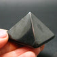 Elite Shungite Pyramid from Russia - 1.5" - 38.83 Grams