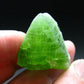 Huge 387 Carat Gem Peridot Olivine Cluster from Pakistan - 1.3"