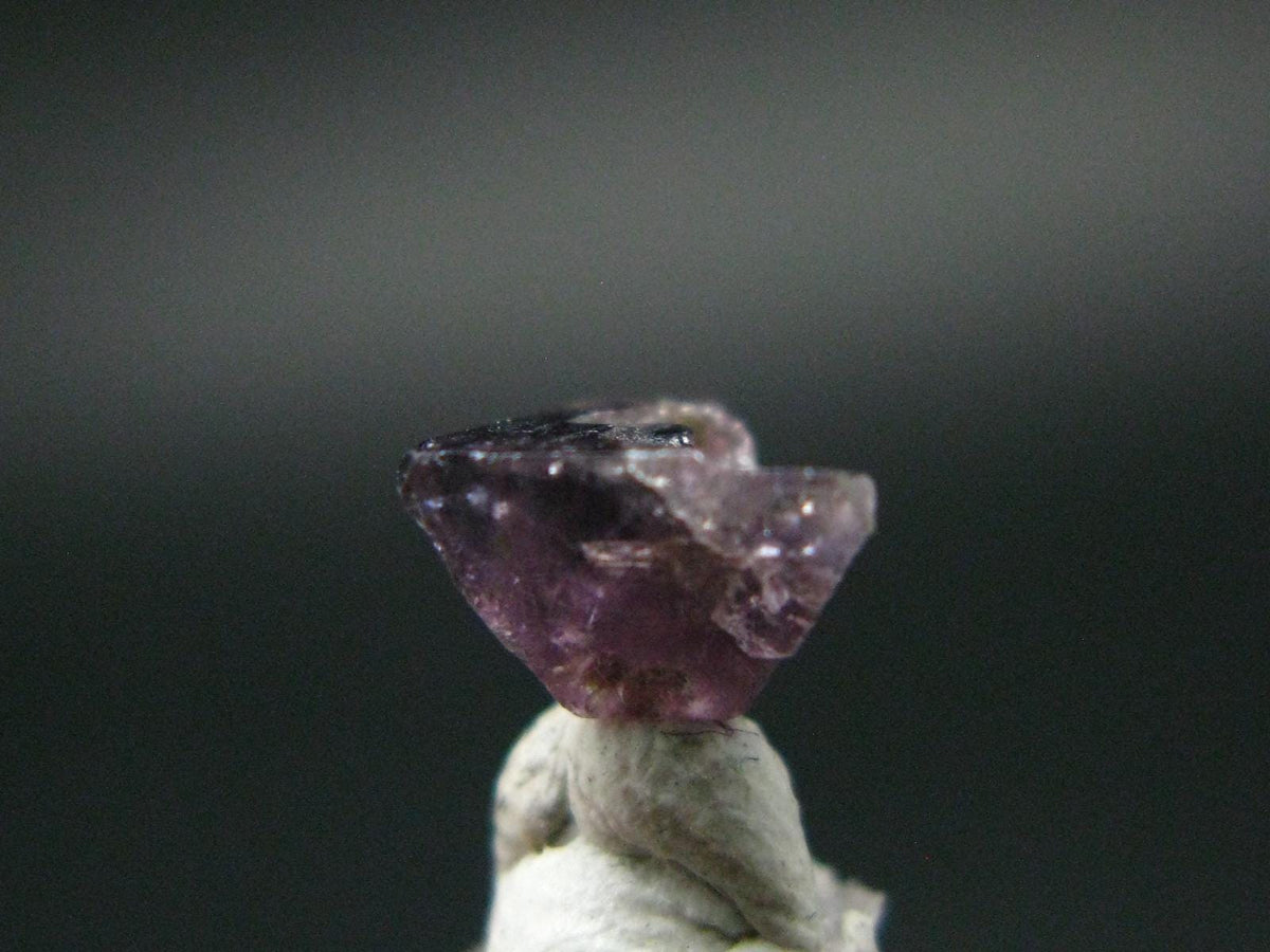 Rare Gem Chambersite Crystal From Utah USA - 0.65 Carats