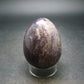 Lepidolite Egg from Brazil - 2.1"
