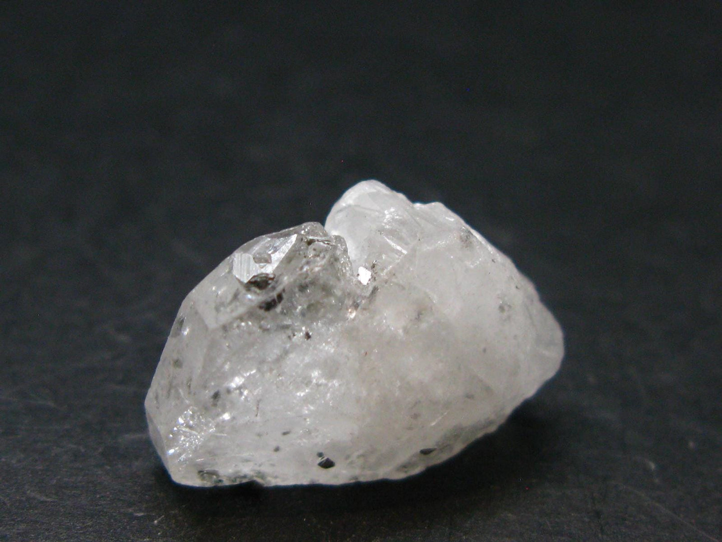 Phenakite Phenacite Gem Crystal from Brazil - 0.8" - 27.45 Carats