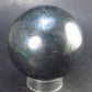 Rare Cuprite Sphere From Congo - 2.6" - 523 Grams