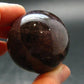 Cacoxenite Super 7 Sphere From Brazil - 1.6" - 93.44 Grams