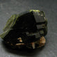 Nice Rare Terminated Epidote Crystal From Peru - 1.6" - 46.90 Grams