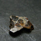 Large Sericho Meteorite Pallasite Olivine Slice From Kenya - 0.5" - 1.13 Grams