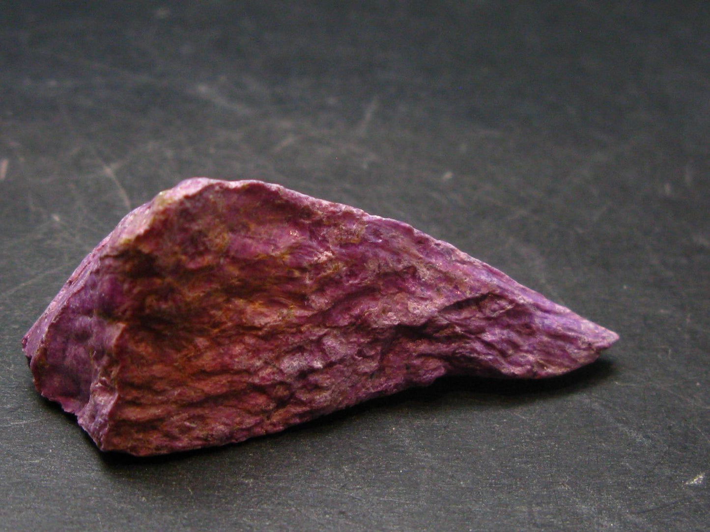 Rare Purple Stichtite Crystal From Russia - 1.9" - 14.7 Grams