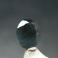 Alexandrite Chrysoberyl Cut Facetted Gem From Russia - 1.28 Carats