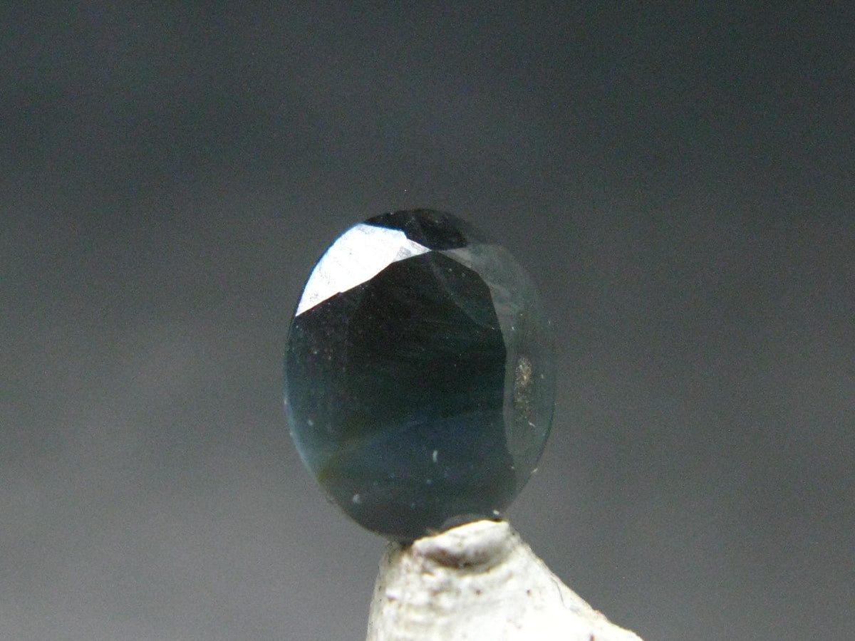Alexandrite Chrysoberyl Cut Facetted Gem From Russia - 1.28 Carats