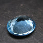 Gem Blue Topaz Cut Stone From Brazil - 9.06 Carats