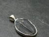 Trilobite Silver Pendant from USA - 1.0" - 1.66 Grams