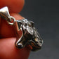 Large Campo Del Cielo Meteorite Pendant from Argentina - 1.0"
