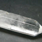 Nice Polished Tibetan Black Quartz Crystal from Tibet - 2.2" - 23.69 Grams