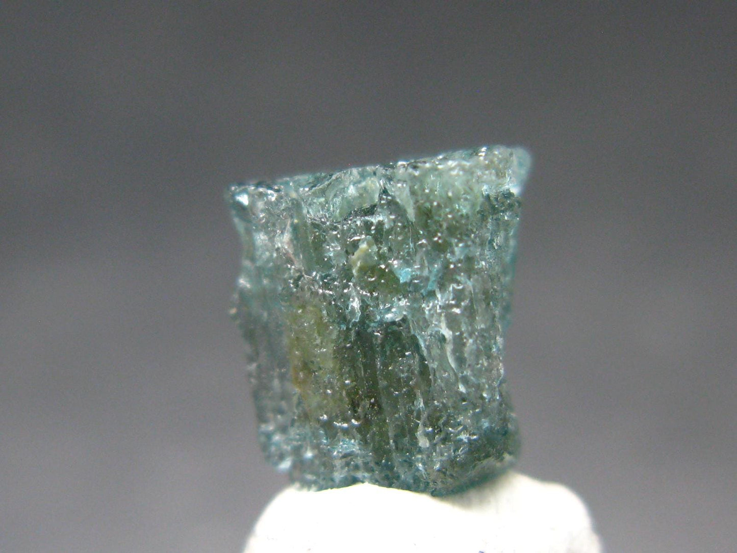 Rare Laurentthomasite Gem Crystal From Madagascar - 2.21 Carats