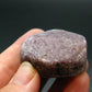 Reddish-Maroon Hexagonal Terminated Ruby Crystal from India - 1.4" - 60.08 Grams