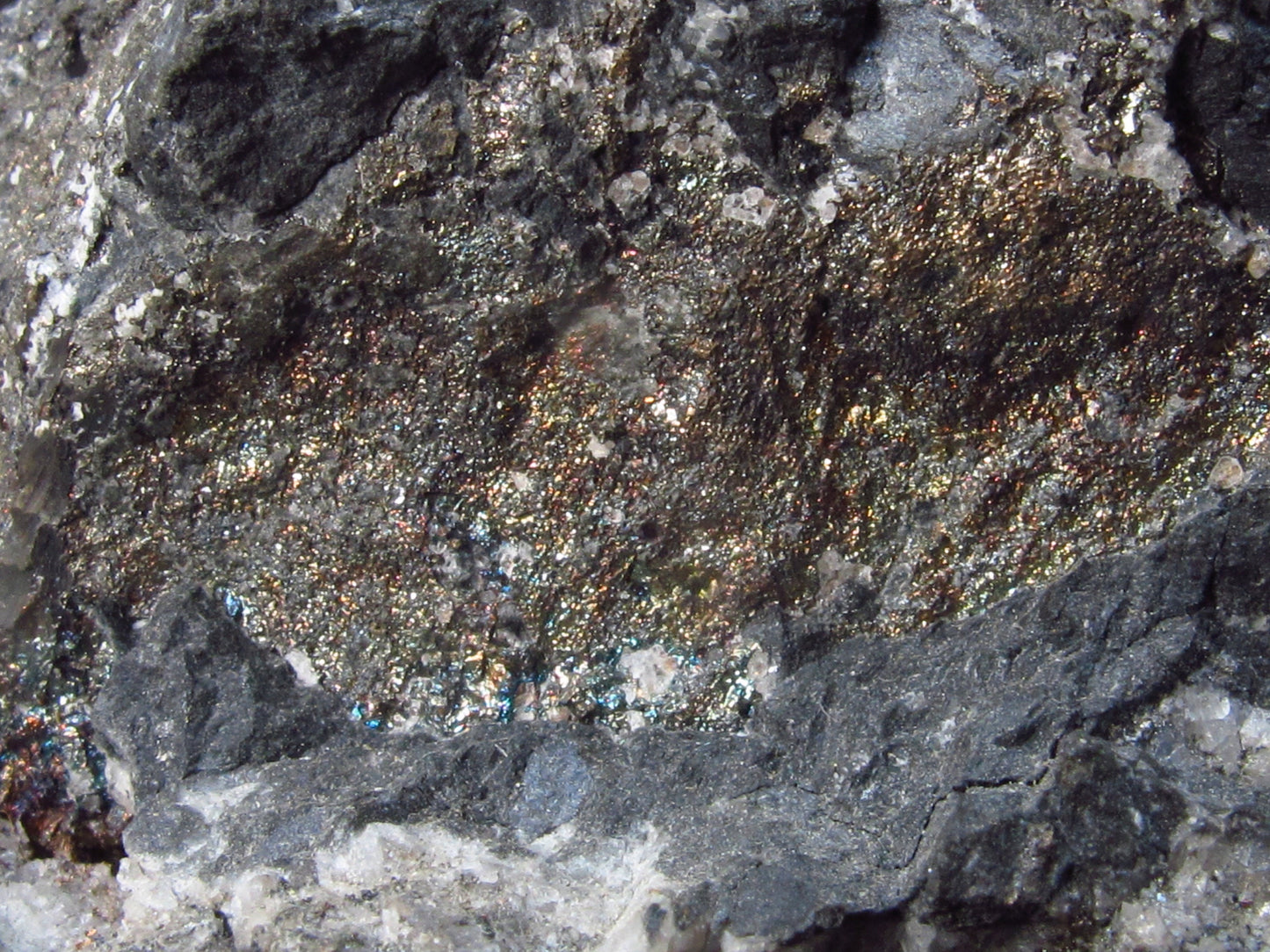 Fine Silver Cluster From Morocco - 3.7" - 270 Grams