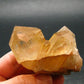 Natural Unheated Citrine Crystal from Congo - 101.10 Grams