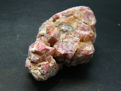 Sweet Pink Spinel Crystal From Tanzania - 3.3" - 225 Grams