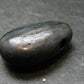 Rare ISUA Stone Metal Free Pendant From Greenland - 1.1" - 12.47 Grams