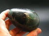 Emerald Egg From Brazil - 2.9" - 295.10 Grams