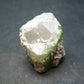 Green Tourmaline Crystal From Brazil - 1.1" - 101.50 Carats