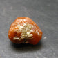 Rare Spessartine Garnet Crystal From Tanzania - 0.6" - 5.6 Grams