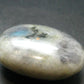 Labradorite Polished Stone from Madagascar - 2.4"