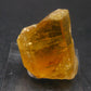 Gem Heliodor Golden Beryl Crystal From Tajikistan - 40.71 Carats - 0.9"