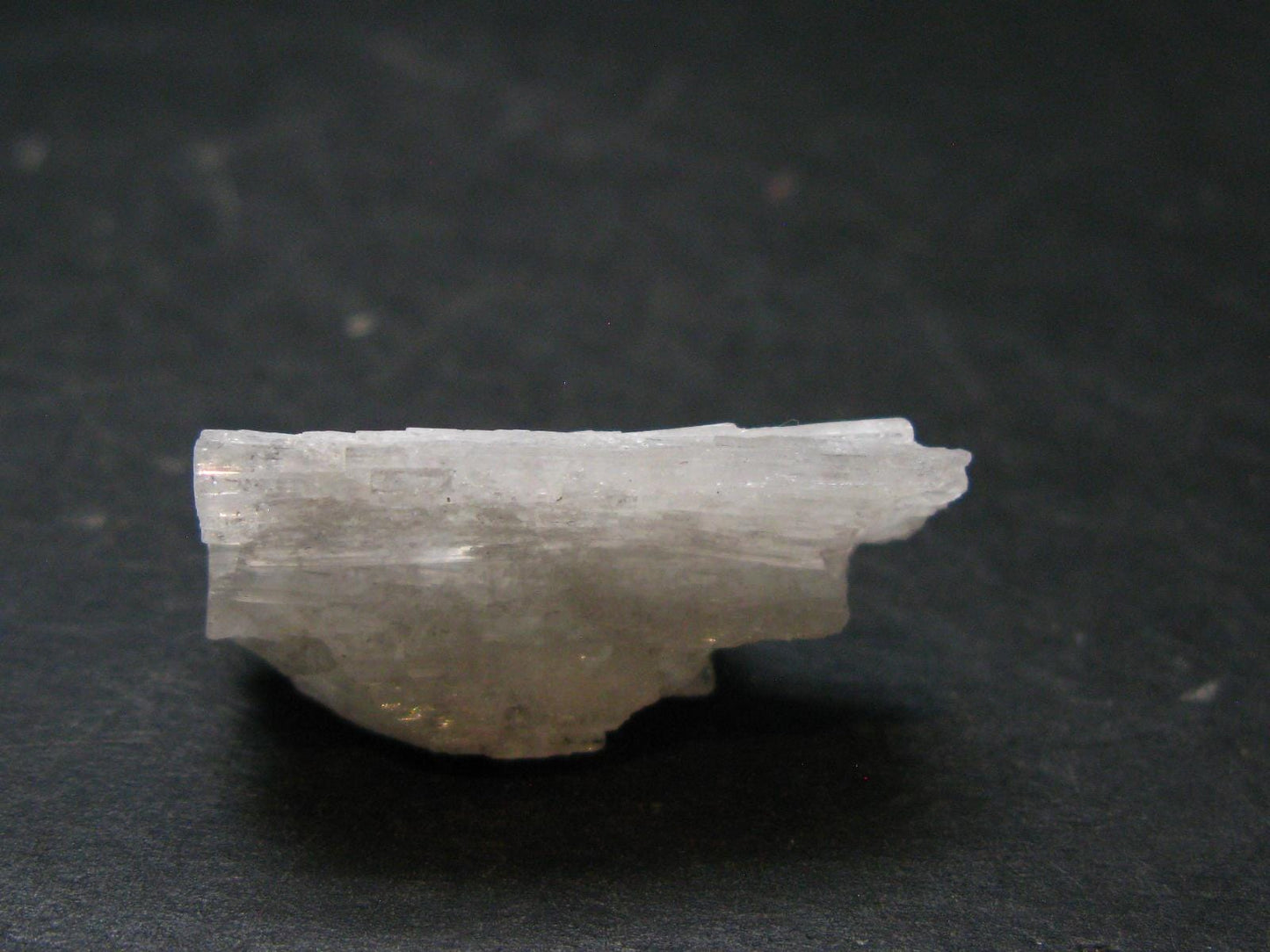 Rare Hambergite Crystal From Pakistan - 1.1" - 23.0 Carats