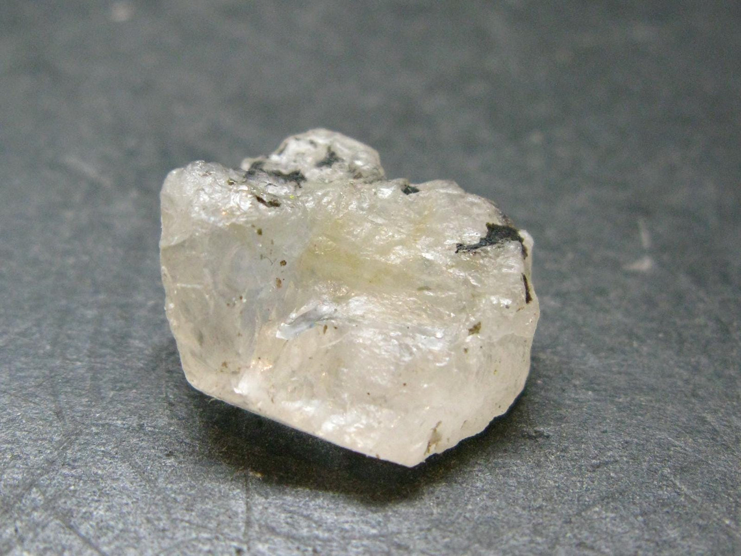 Gem Phenakite Phenacite Crystal From Russia - 4.30 Grams - 0.8"