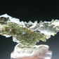 Besednice Moldavite Tektite Raw Piece from Czech Republic - 1.1" - 5.71 Carats