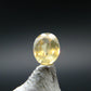Rare Scheelite Gem Cut Stone from China - 0.56 Carats
